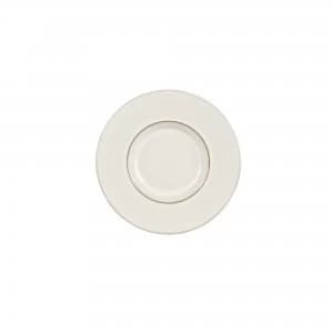 Denby Natural Canvas Espresso Saucer