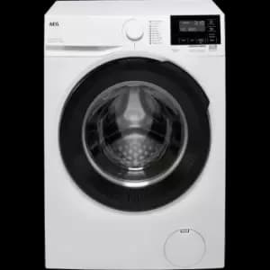 AEG LFR71864B 8KG 1600RPM Washing Machine