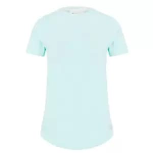 New Balance Sport Speedy T Shirt Womens - Blue