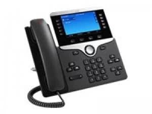 Cisco IP Phone 8841 VoIP phone