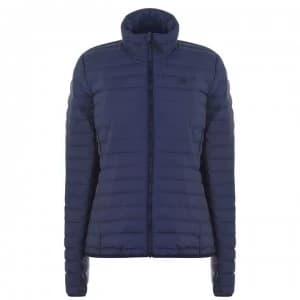 adidas Varilite Down Jacket Ladies - Legend Ink