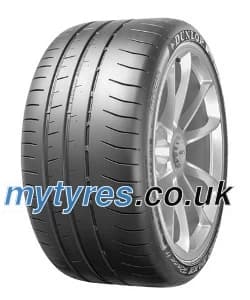 Dunlop Sport Maxx Race 2 ( 305/30 ZR20 (103Y) XL N1 )