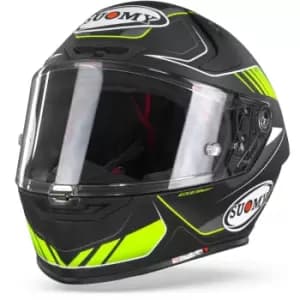 Suomy SR-GP Gamma Matt Yellow M