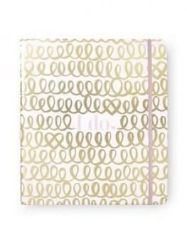 Kate Spade New York Bridal Planner - I Do