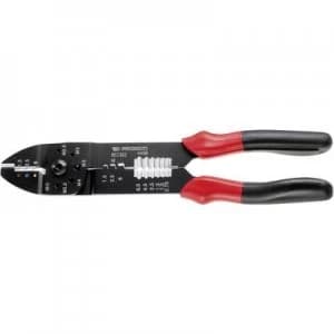 Facom 449B Crimper Insulated cable lugs, Insulated wire connectors 1.5 up to 6 mm²