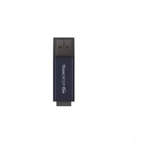 Team C211 128GB USB 3. Blue USB LED Flash Drive