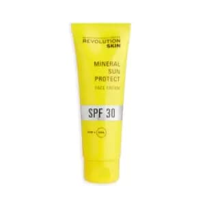 Revolution Skincare SPF 30 Mineral Protect Sunscreen