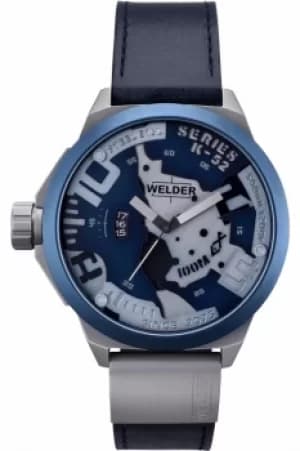 Welder The Bold K52 Watch WRK5206