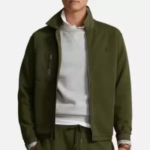 Polo Ralph Lauren Pocket Detail Shell Jacket - S