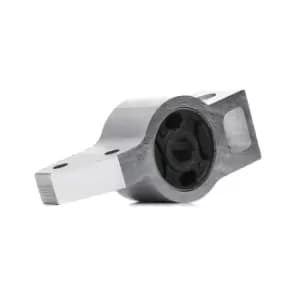 RIDEX Arm Bushes Front Axle Left 251T0668 Suspension Bushes,Wishbone Bushes VW,AUDI,SKODA,Golf V Schragheck (1K1),TOURAN (1T1, 1T2),GOLF VI (5K1)