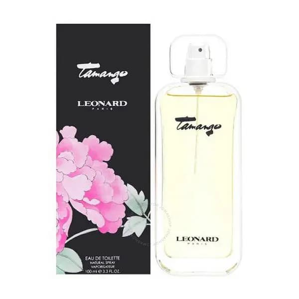 Leonard Paris Tamango Eau de Toilette For Her 100ml
