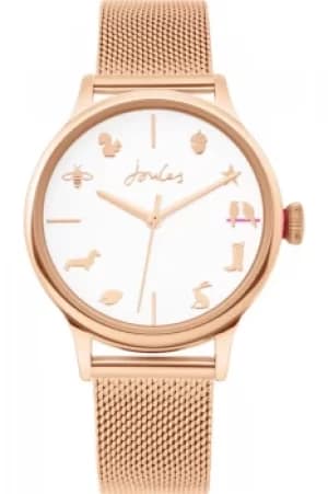 Joules Penlow Watch JSL011RGM