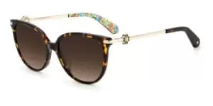 Kate Spade Sunglasses Kristina/G/S 086/HA