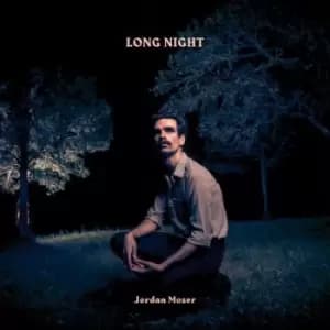 Long Night by Jordan Moser CD Album