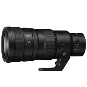 Nikon Z 400mm f4.5 VR S Lens