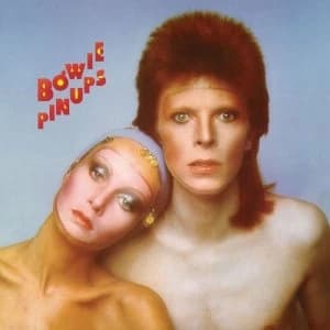 David Bowie - Pin Ups CD