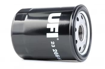 UFI Oil Filter NISSAN 23.266.00 1520853J00,1520853J01,1520853J0A 1520870J00,1520870J01,1520870J0A,15208BX00A
