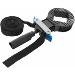 Silverline Band Clamp - 4m