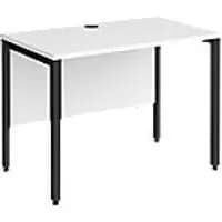 Dams International Desk MB610KWH 1,000 x 600 x 725 mm