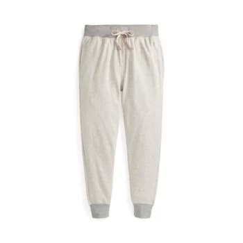Polo Ralph Lauren Block Jogging Pants - Grey