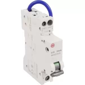 Wylex Mini RCBO 16A 30Ma Type A