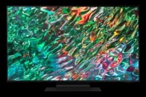 Samsung 43" QE43QN90B Smart 4K Ultra HD Neo QLED TV
