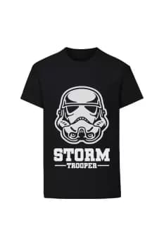 Stormtrooper Mask T-Shirt