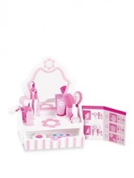 Melissa & Doug Beauty Salon Play Set