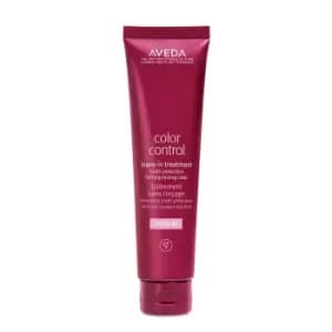 Aveda Color Control Leave-in Treatment: Rich - 100ml