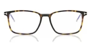 Tom Ford Eyeglasses FT5607-B Blue-Light Block 052