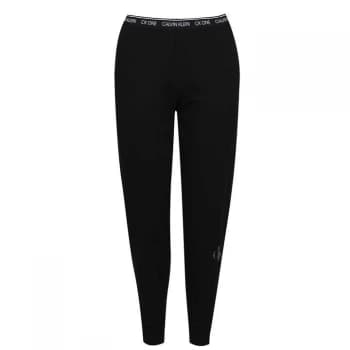 Calvin Klein CK1 Glisten Jogger - Black