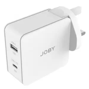 Joby Wall Charger 42W Dual Output