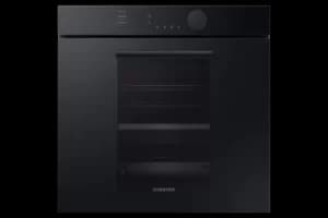 Samsung Infinite Range Oven with Dual Cook Steam NV75T9979CD/EU in Black