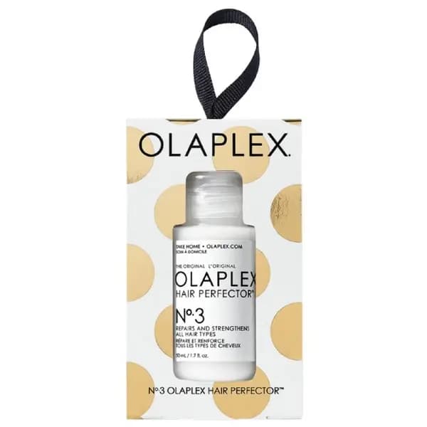 Olaplex No. 3 Hair Perfector Holiday Ornament 50ml