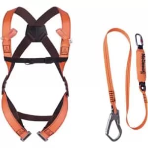 Slingsby Ready to Use 'Scaffolding' Fall Arrest Kit (S/M/L)