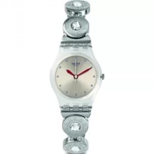 Swatch Linattendue Watch