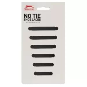 Slazenger Silicone Lace - Black