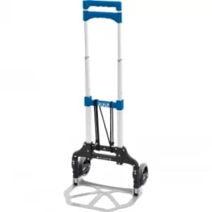 Draper DHT/T Heavy Duty Fold Flat Sack Truck Trolley