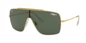 Ray-Ban Sunglasses RB3697 905071