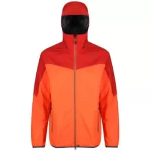 Regatta Mens Imber II Waterproof Breathable Technical Rain Jacket 3XL - Chest 49-51' (124.5-129.5cm)