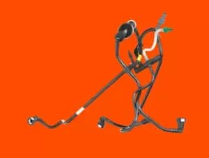 Original IMPERIUM Fuel line 85008 Fuel hose,Fuel pipe PEUGEOT,CITROEN,206 Schragheck (2A/C),207 (WA_, WC_),307 (3A/C),206+ Schragheck (2L_, 2M_)