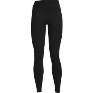Under Armour Leggings Womens - Black