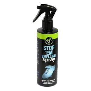 Glove Glu 'stop em smelling' spray