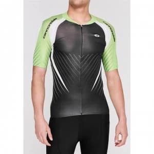 Sugoi Elite Race Jersey Mens - Black