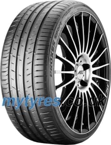 Toyo Proxes Sport ( 255/45 R19 104Y XL SUV )