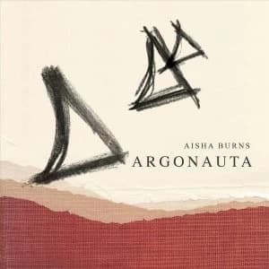 Aisha Burns - Argonauta CD