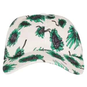 Paul Smith Paul Smith Floral Cap Mens - Green