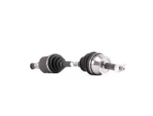 SKF Drive shaft VKJC 7362 CV axle,Half shaft NISSAN,NP300 Navara Pickup (D40),Pathfinder III (R51),NP300 Navara Pritsche / Fahrgestell (D40)