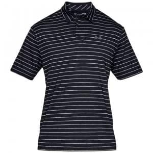 Urban Armor Gear Playoff 2.0 Micro Stripe Polo Shirt