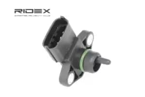 RIDEX Boost Gauge HYUNDAI,KIA,GENESIS 161B0029 393002G000,3930084400,393002G000 3930084400